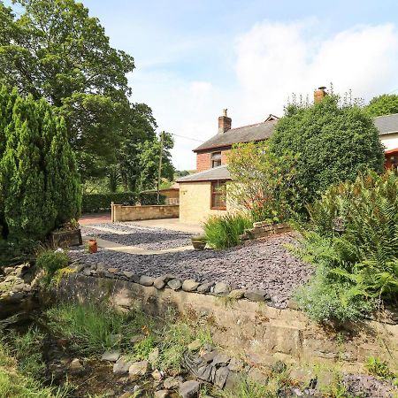 Brook Cottage Лланидлос Экстерьер фото